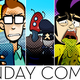 Image for article titled Sunday Comics: Déjà Vu